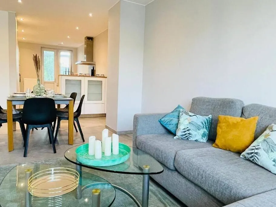 Three Bedrooms Apartment In Limpertsberg Luxembourg Luxembourg
