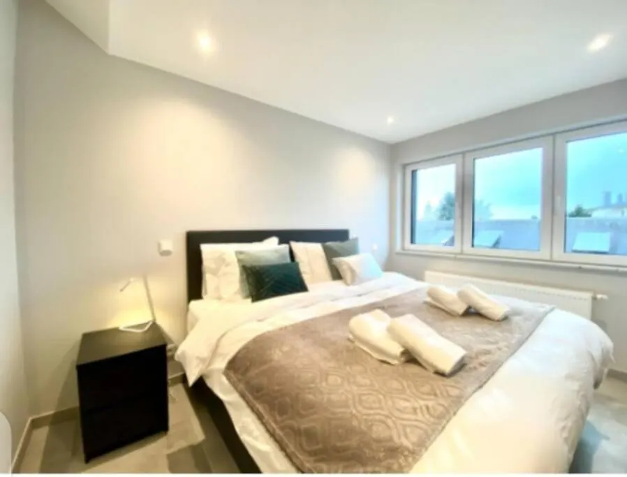 Three Bedrooms Apartment In Limpertsberg Luxemburg