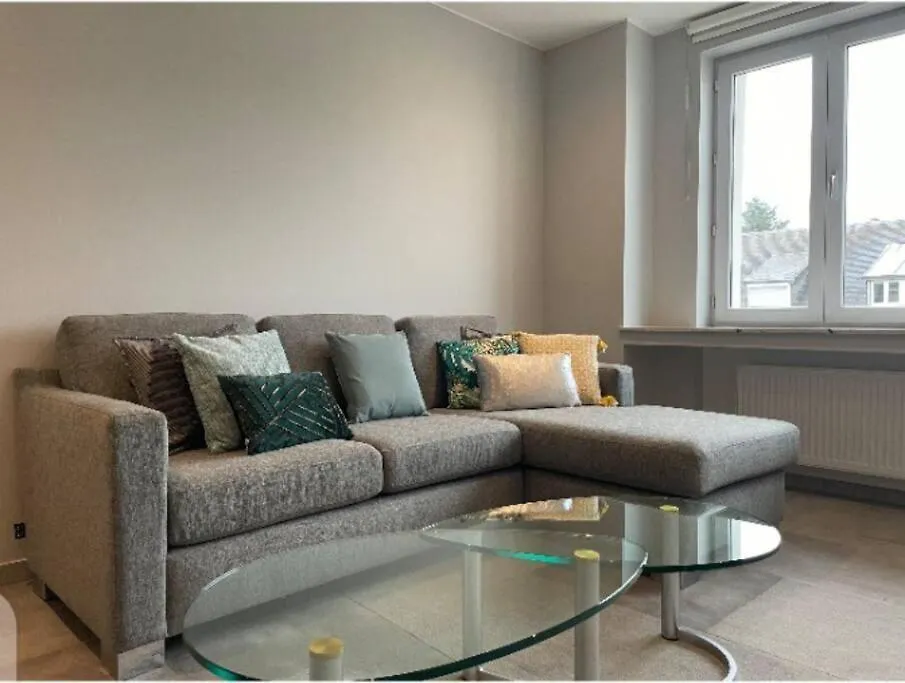 Three Bedrooms Apartment In Limpertsberg Luxemburg Luxemburg